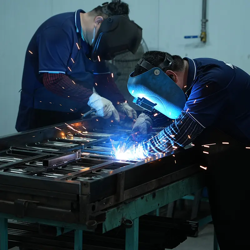 Zero-Defect Quality