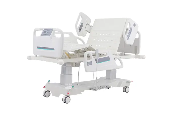 Hospital Bed Solutions