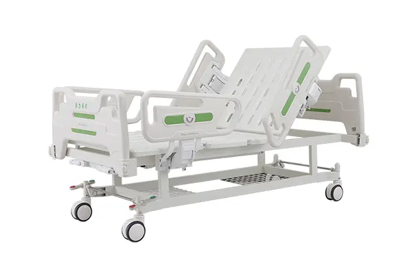 Manual Hospital Beds