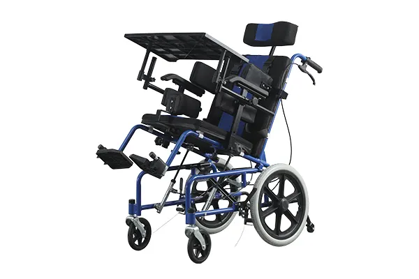 Patient Mobility Wheelchairs